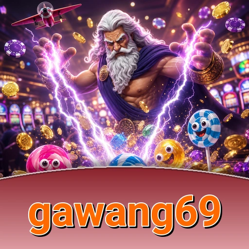 Hash Droid menampilkan SHA-256 berkas gawang69 APK